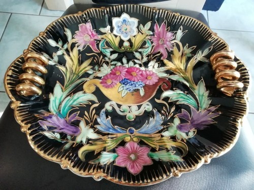 Plat bequet quarignon - bequet,
