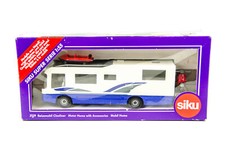 Siku 1/55 RV Motor Home Reisemobil Clouliner Mobil Home Diecast Model