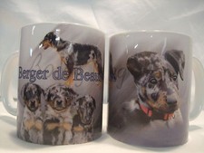 Tasse / Mug - motif chien