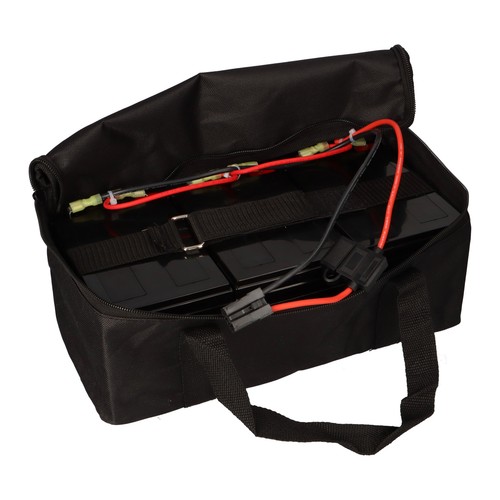 Batterie pour mach1 - batterie, 36v