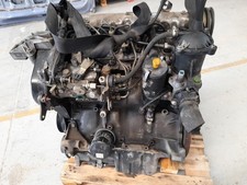 A9A moteur complet PEUGEOT 205
