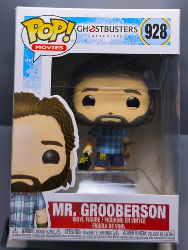 Funko pop ghostbusters - funko,