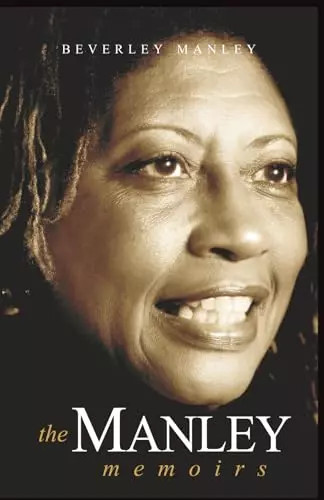 The manley memoirs beverley - the, memoirs,