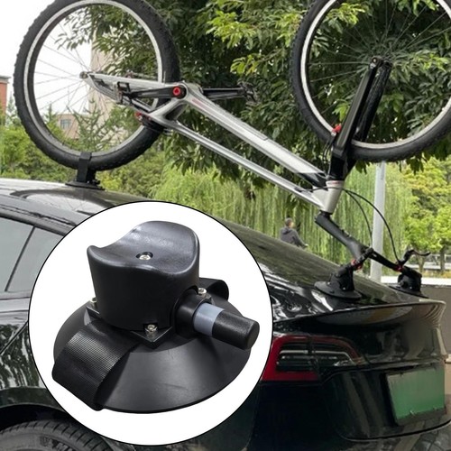 Porte vélos ventouses - porte-vélos, pour