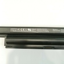 OEM Laptop Battery For Sony