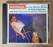 Patrick & Les Silver Stars de