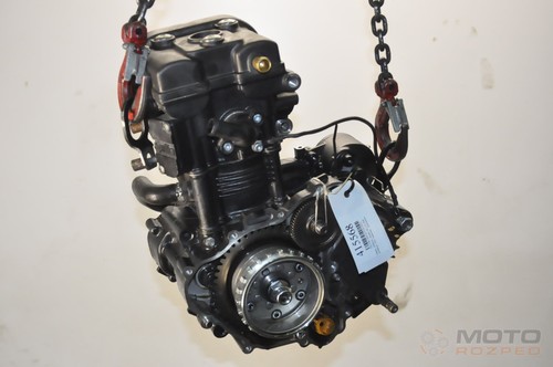 Aprilia 125 moteur à - sx,