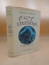 Ghislain de Diesbach : Le Tour