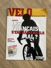 Vélo Magazine N°461 (Mars
