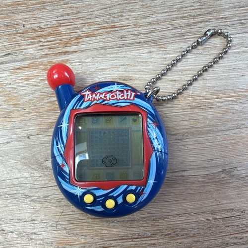 Bandai tamagotchi connection - tamagotchi,