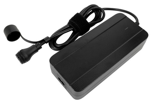 42v pin chargeur pour - 4a,