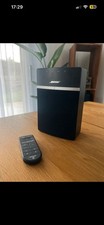 bose soundtouch 10 Wifi