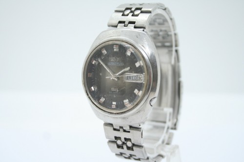 Exc vintage seiko 5 - [exc+3],