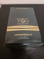 Emporio Armani Stronger with
