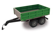 JAMARA - Remorque Radio