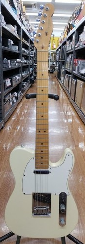 Guitare électrique fender - guitare,