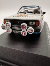 Voiture 1/43 Solido Sunbeam