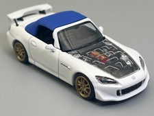 Honda S2000 Type S AP2 White