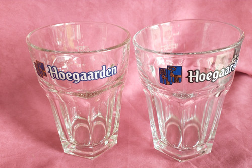 Lot verres emblématique - lot,