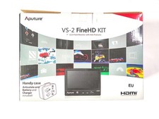 Moniteur Aputure VS-2 FineHD 7