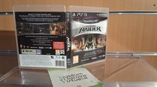 PLAYSTATION 3 - TOMB RAIDER