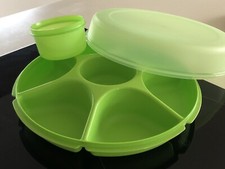 TUPPERWARE grande boite