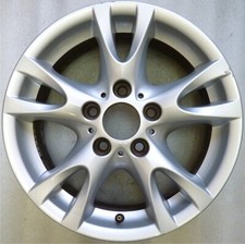 Genuine BMW 1 Series Alloy