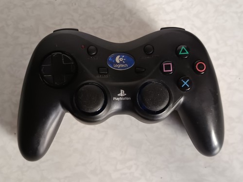 Manette sans fil - , logitech