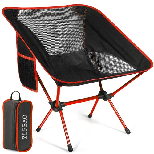 Chaise camping pliante et - chaise,