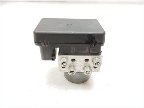 Centrale hydraulique abs - centrale,