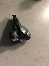 Art déco repose couteaux 