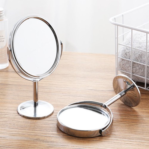 Pouces miroir de - 4,