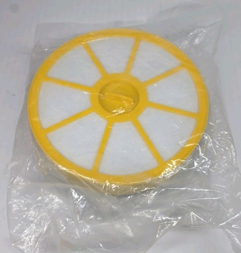 Front back hepa - &,