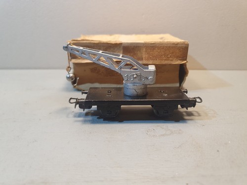 Wagon grue marklin - wagon, ho
