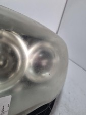 Optique avant principal gauche