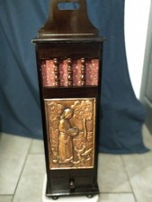 Ancienne Huche à pain en bois