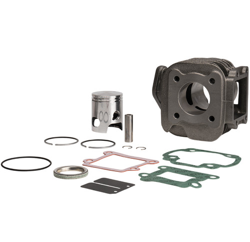 Kit cylindre piston malossi - cylindre,