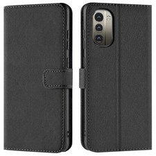 Portefeuille Coque pour Nokia