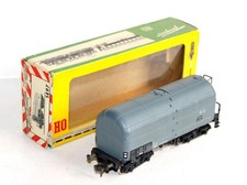 FLEISCHMANN HO 1497 WAGON