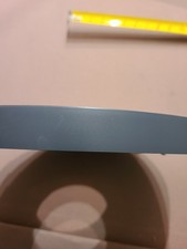 PVC Edge Banding 1mm Formica Terril #2297 15/16" wide 300LF-Unglued