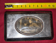 Boite souvenir de poilu