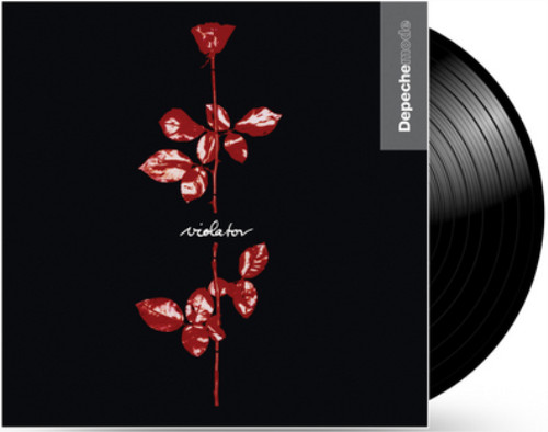 Depeche mode violator - depeche,