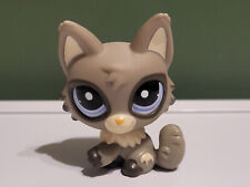 LPS #1953 LITTLEST PETSHOP ORIGINAL AUTHENTIC PERSIAN CAT PERSIAN CHAT HASBRO