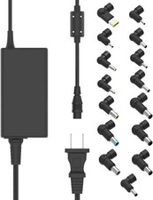 Chargeur universel ultra fin