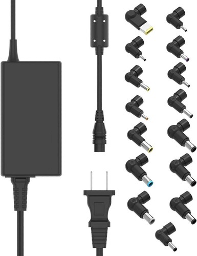 Chargeur universel ultra - , fin