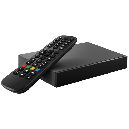 Iptv ott linux set - iptv/ott, set-top