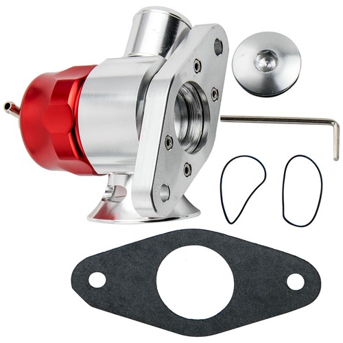 Hybrid blow off valve bov - hybrid,