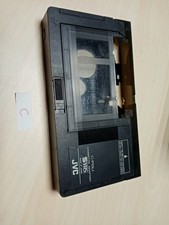 JVC C-P6U-ADAPTATEUR ADAPTATOR CASSETTE VHS-C POUR K7 VHS  magnétoscope
