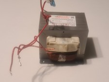 Transformateur MD-101FTR-1