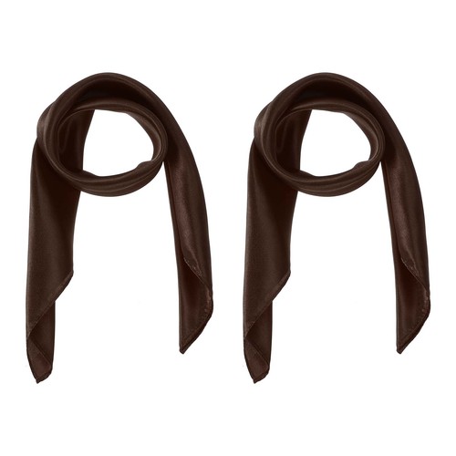 Pour pcs foulard carré - pcs,